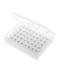 bird supplies Polmark ring box