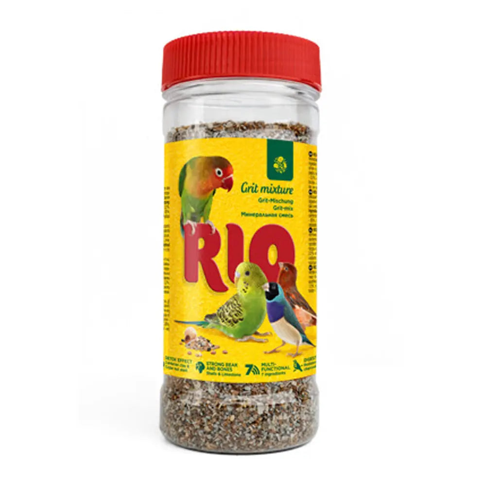 RIO GRIT MIXTURE FOR DIGESTION 520G