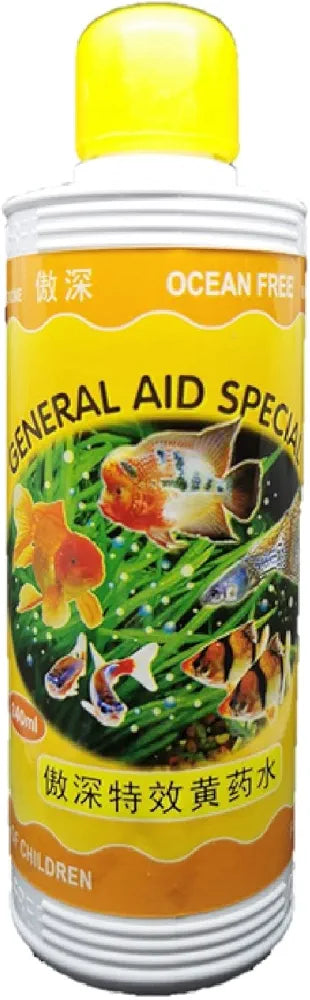 Ocean Free General Aid Special 240 ml