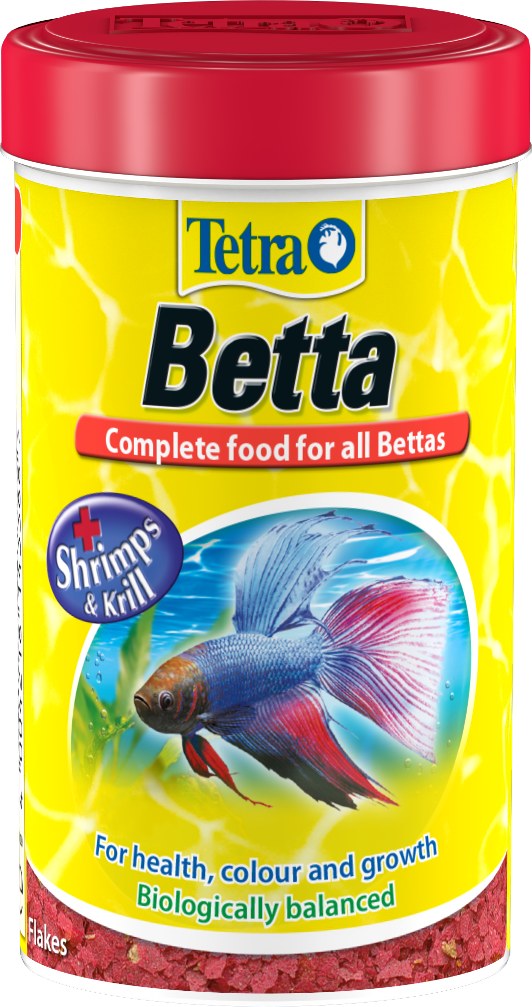 Tetra Betta Food