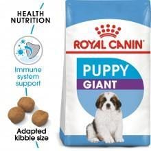 Giant Puppy 15kg