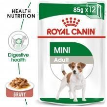 SHN Mini Adult (12x85g)
