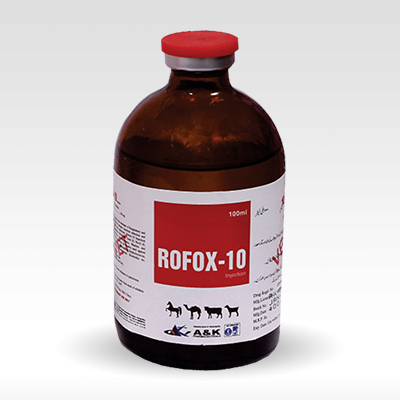 ROFOX-10