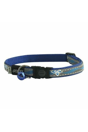 Rogz Nightcat Collar for Cat