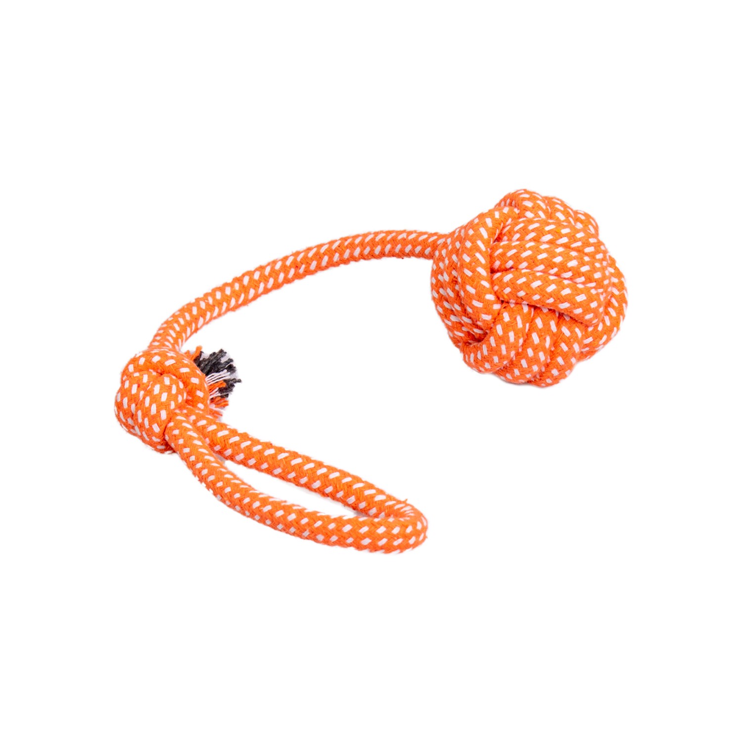 Cotton Rope Dog Toys