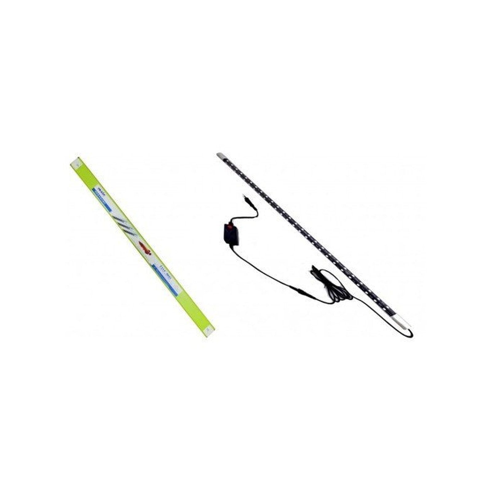 Roxin T8 Submersible Light-Pink Color