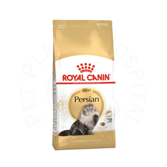 Buy Royal Canin Adult Persian Cat Food