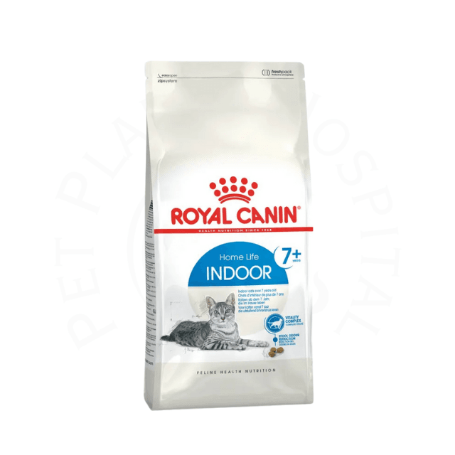 Royal Canin Adult Cat 400g Indoor