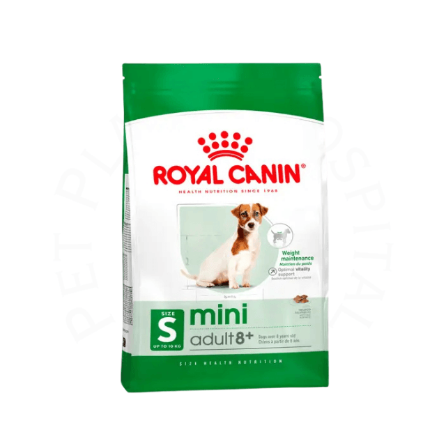 Royal Canin Adult Dog Mini 4kg Nutrition