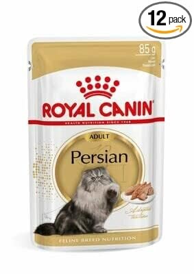 Royal Canin Persian Adult Cat Jelly