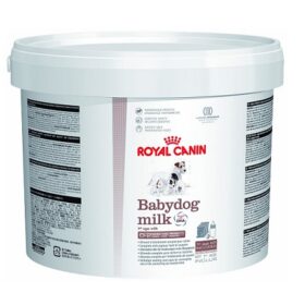 Royal Canin Baby Dog Milk