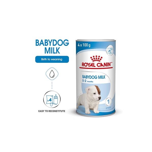 Royal Canin Baby Dog Milk (2kg)