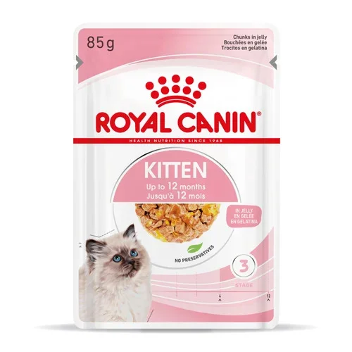 Royal Canin cat food stage-3