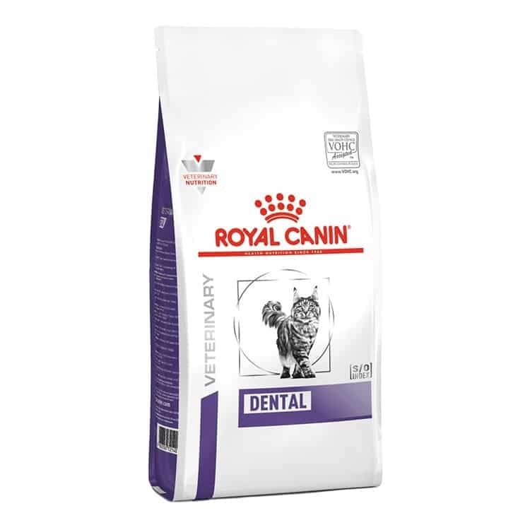 Royal Canin Dental Care Dry Cat Food – 1.5KG