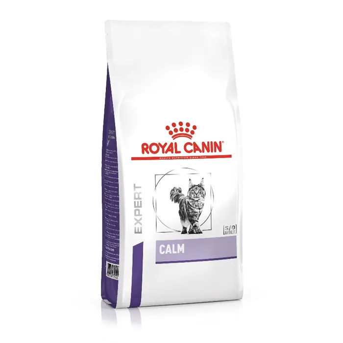 Royal Canin Calm Dry Cat Food – 2KG