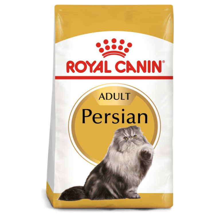 Royal Canin Feline Breed Nutrition Persian Adult Cat Dry Food