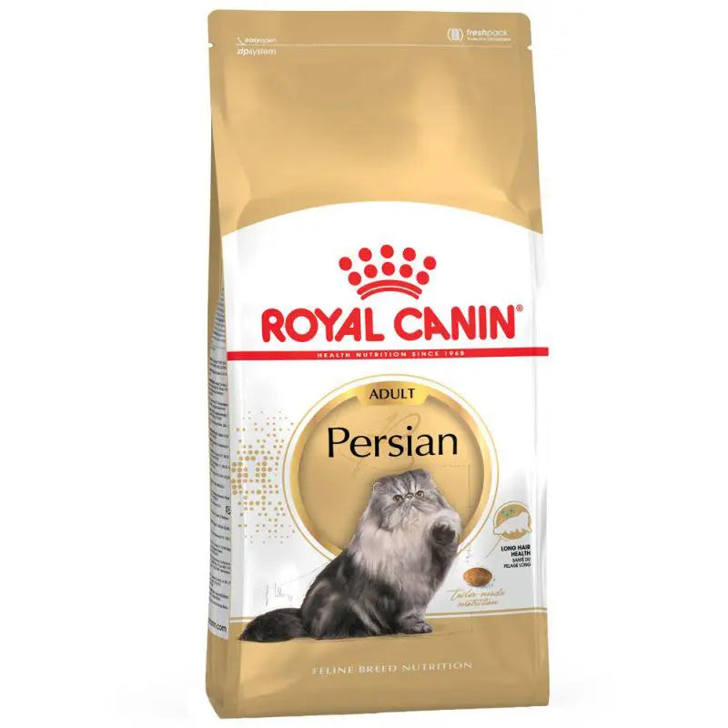 ROYAL CANIN FELINE BREED NUTRITION PERSIAN ADULT