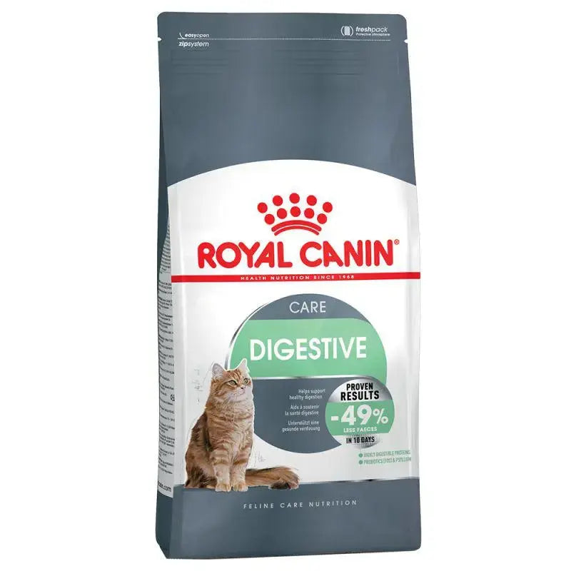 Royal Canin Feline Care Nutrition Digestive Care Dry Cat Food