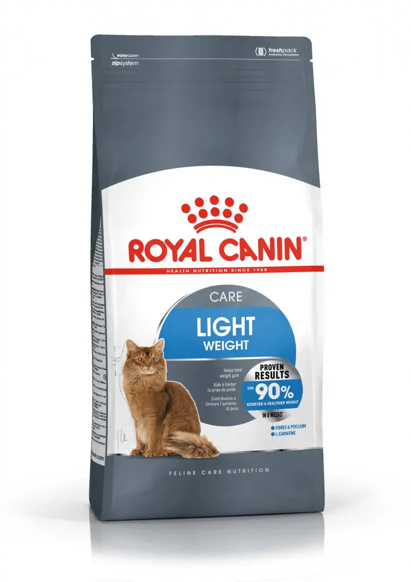 Royal Canin Feline Care Nutrition Light Weight Care
