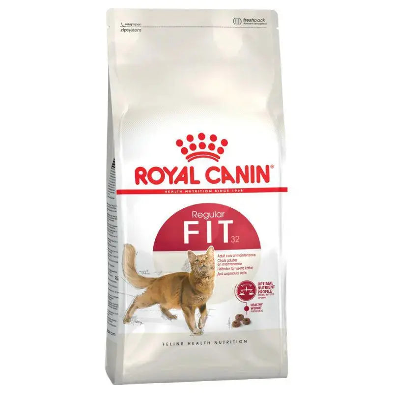 Royal Canin Feline Health Nutrition Fit 32