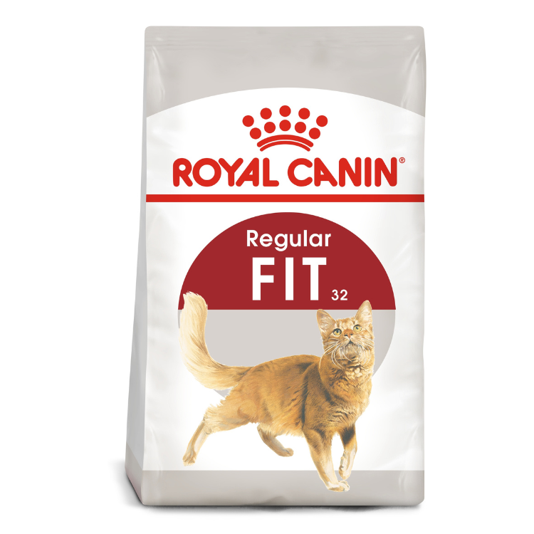 Royal Canin Feline Health Nutrition Fit 32 Cat Dry Food