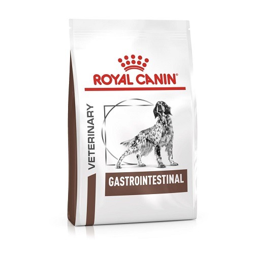 Royal Canin Gastrointestinal Adult Dry Dog Food – 2 KG