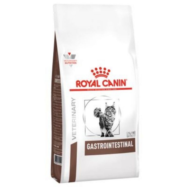 Royal Canin Gastrointestinal Cat Food 2kg