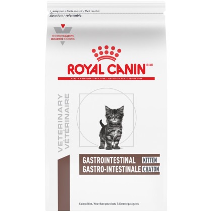 Royal Canin Gastrointestinal Kitten
