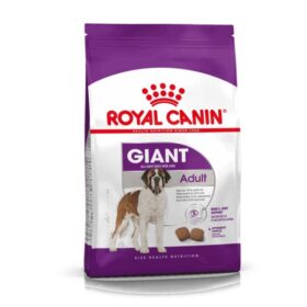 Royal Canin Giant Adult Dog Food 15kg