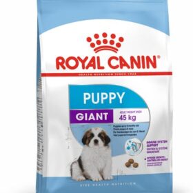 Royal Canin Giant Puppy Dog Food