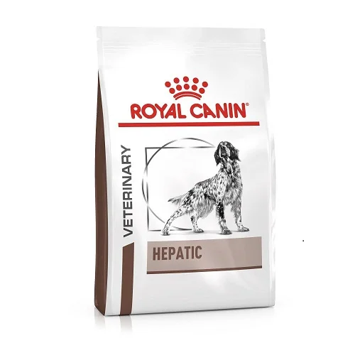 Royal Canin Canine Hepatic Dry Dog Food – 1.5 Kg