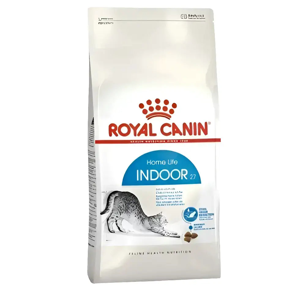 Royal Canin Home Life Indoor 27 Adult Dry Cat Food