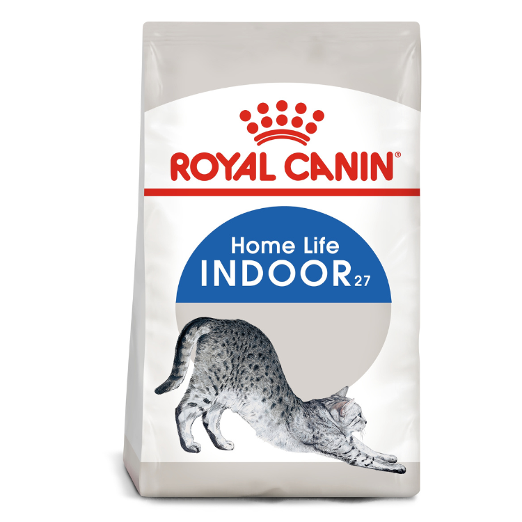 Royal Canin Feline Health Nutrition Indoor Cat Dry Food