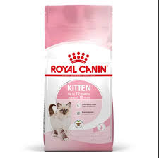 Royal Canin Kitten Cat Food