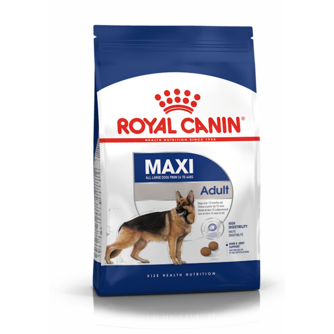 Royal Canin Maxi Adult Dog Food
