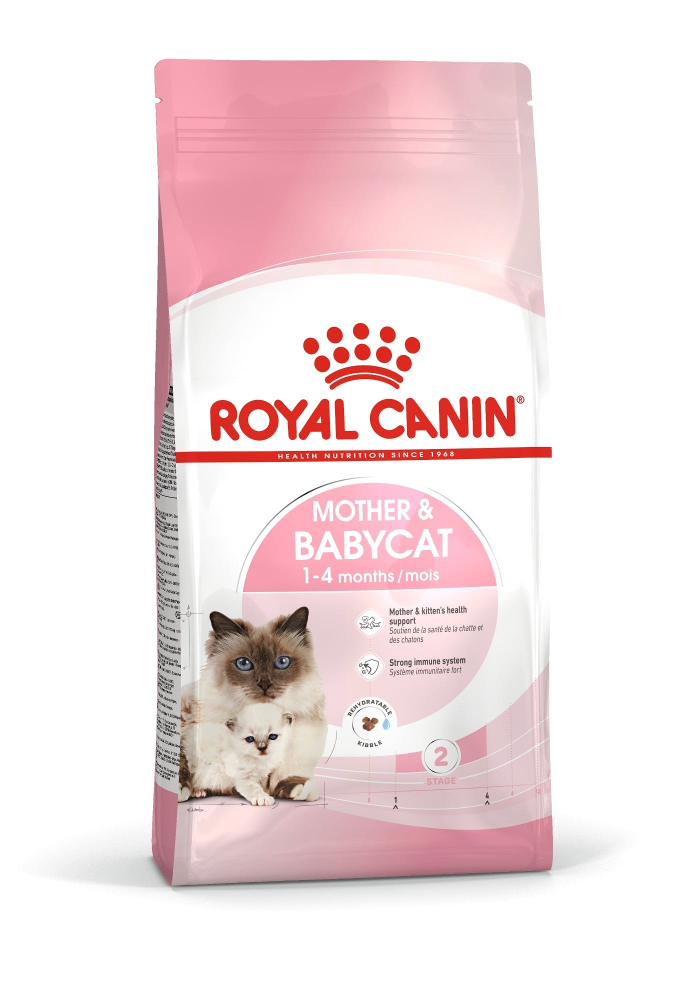 Royal Canin Mother & Baby Cat Dry Food