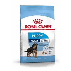 ROYAL CANIN Maxi Puppy Dog 15 kg