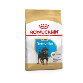 Royal Canin Rottweiler Puppy Dog Food