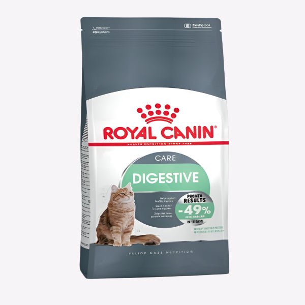 Royal Canin Digestive Care Adult Dry Cat Food
