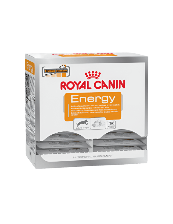 Royal Canin Nutritional Supplement Energy - 60x50g