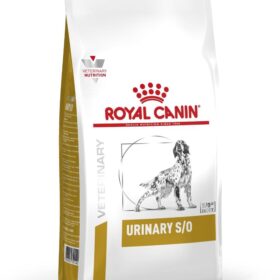 Royal Canin Urinary SO Dog Food