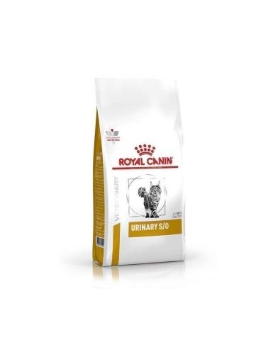 Royal Canin Feline Urinary SO Dry Cat Food – 1.5 Kg