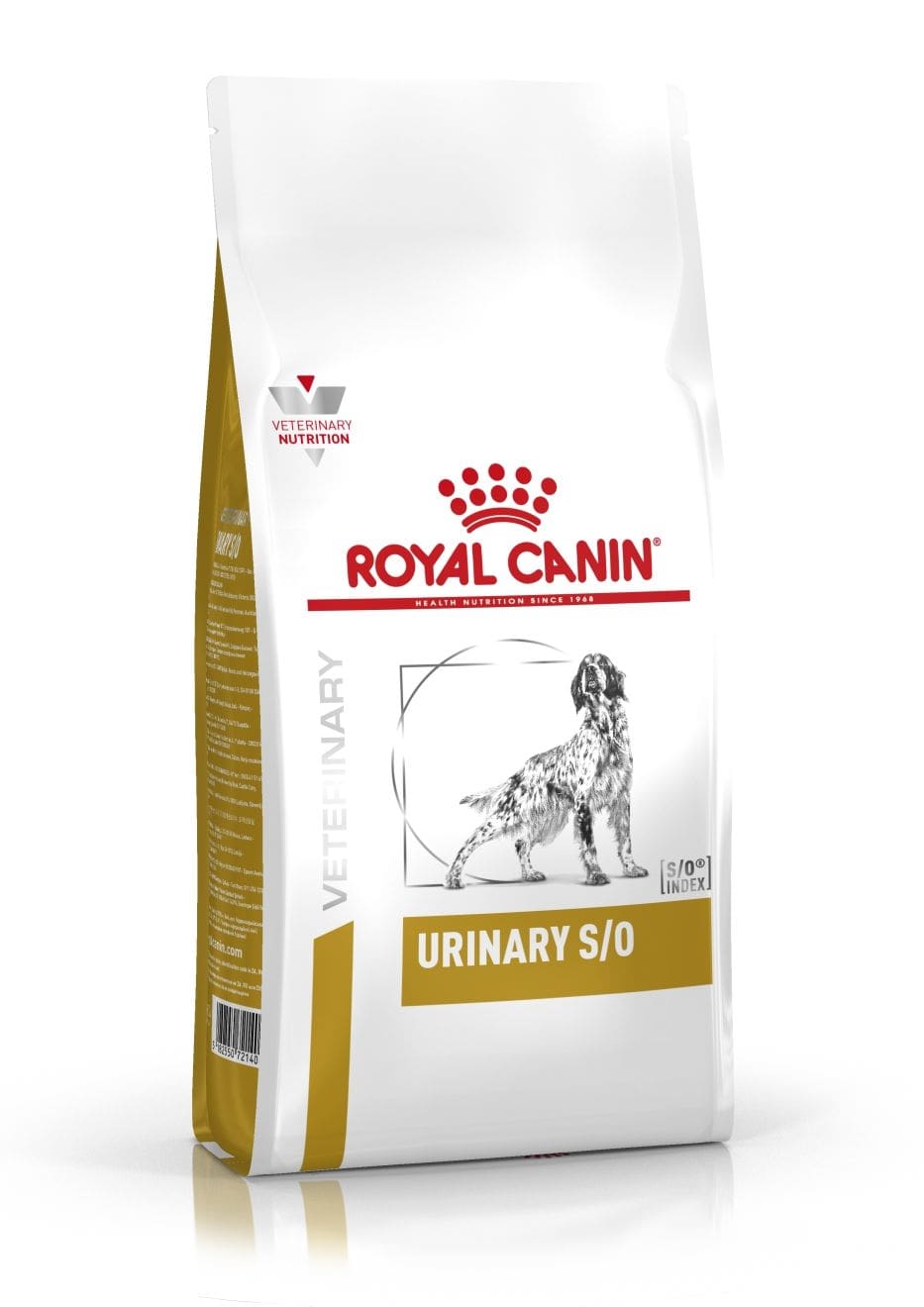 Royal Canin Urinary SO Dry Dog Food