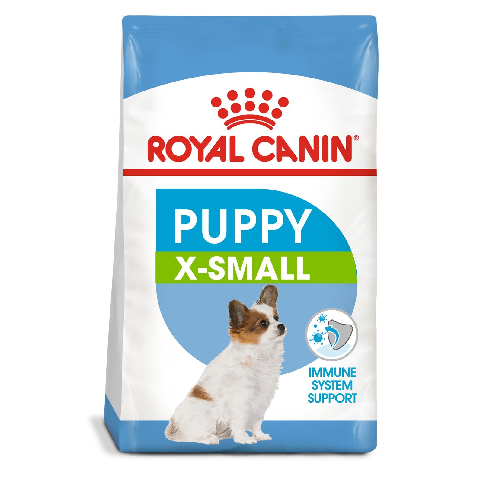 Royal Canin Puppy X-small -3kg