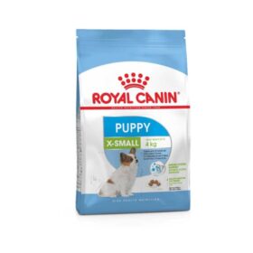 Royal Canin X-Small Puppy Dog Food-1.5kg