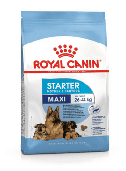 Royal Canin – Maxi Starter 4 kg