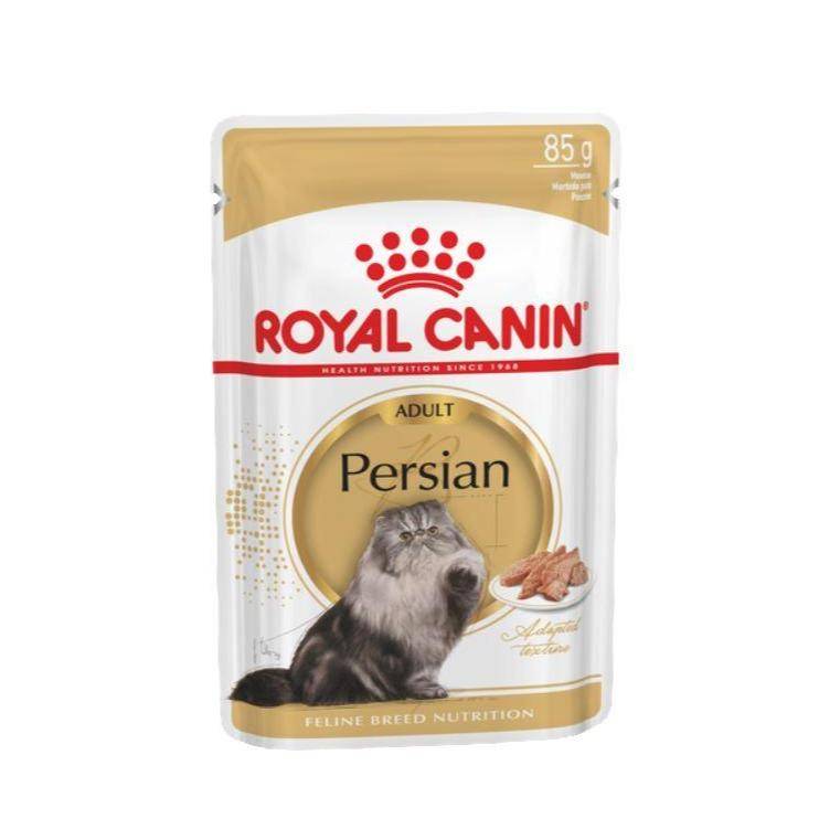Royal Canin Cat Jelly Persian Adult