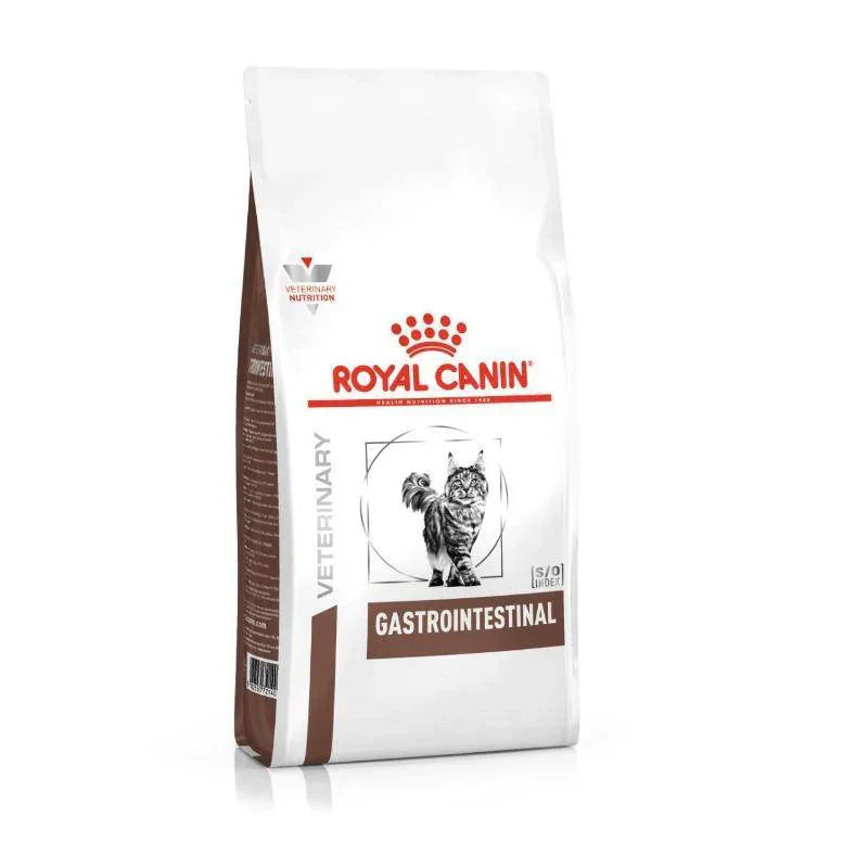Royal Canin Gastrointestinal Adult Cat Dry Food | Pets Grocery Store