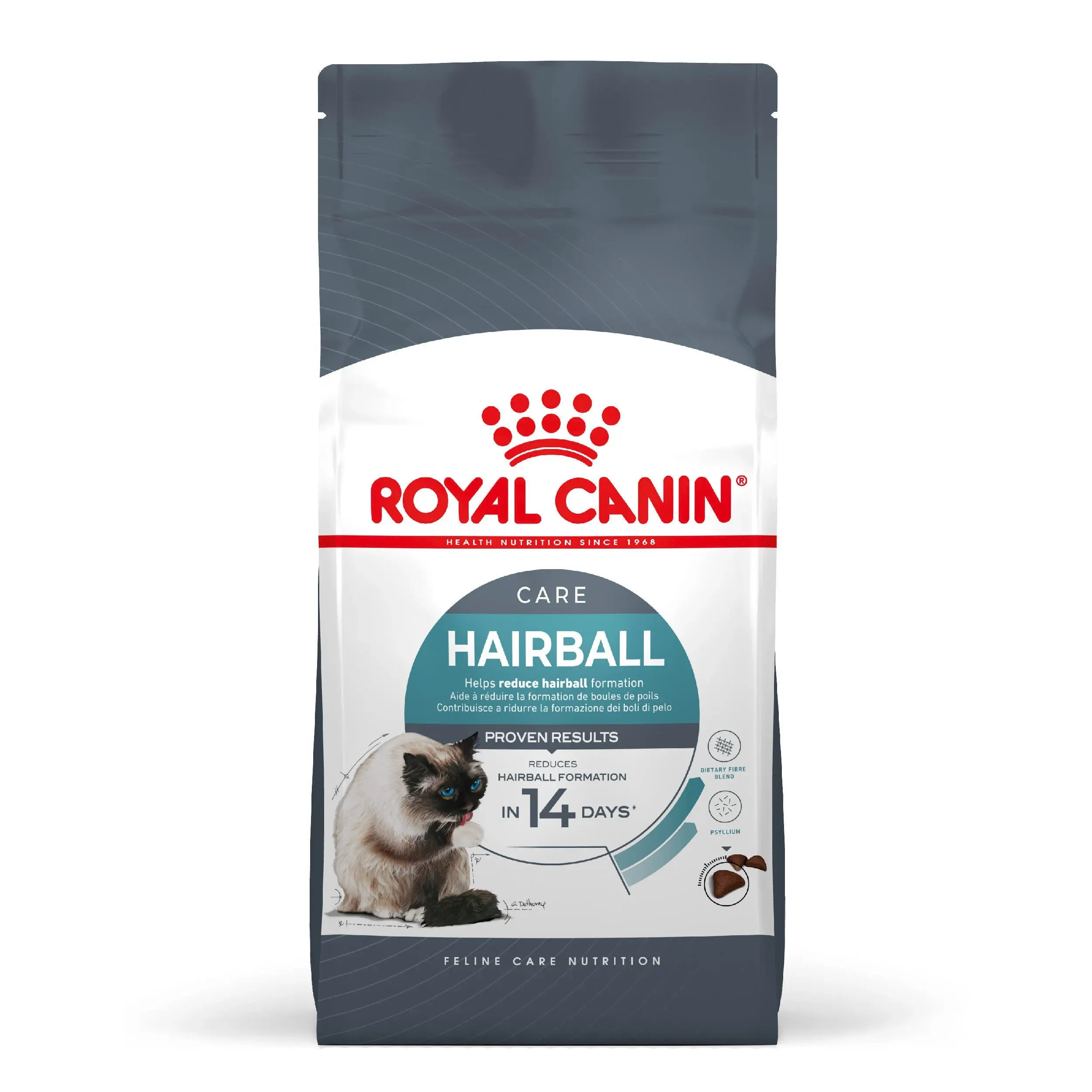 Royal Canin Hairball Control Dry Cat Food | Pets Grocery Store
