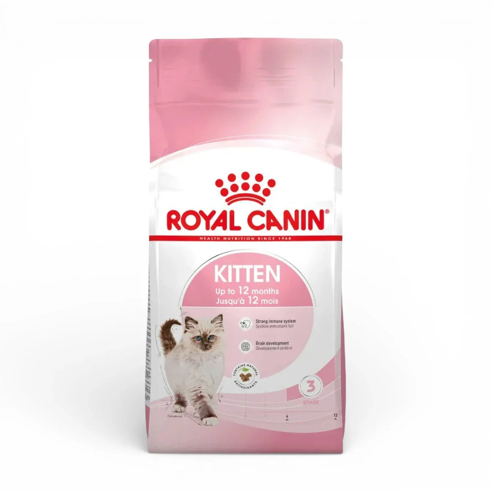 Royal Canin Kitten Dry Cat Food | Pets Grocery Store